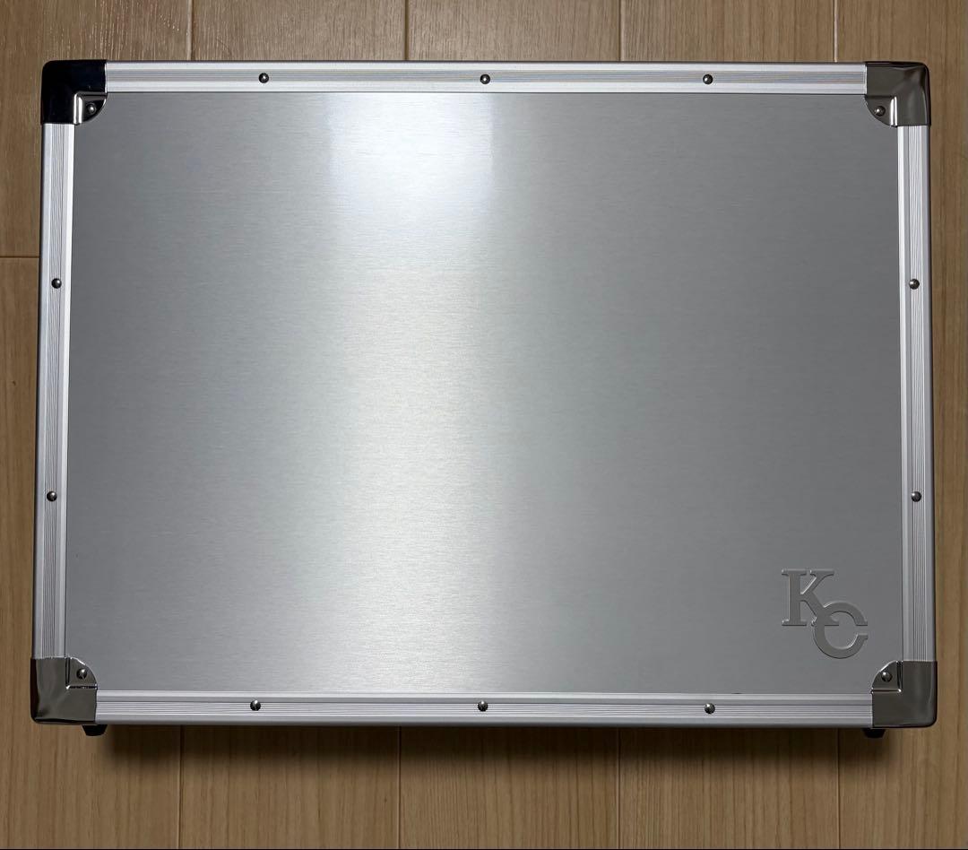 アルティメット海馬セット アタッシュケース デッキ