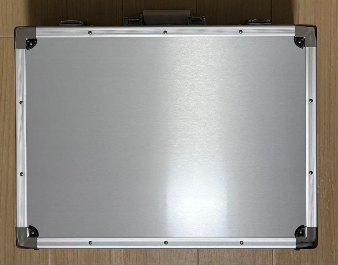 アルティメット海馬セット アタッシュケース デッキ