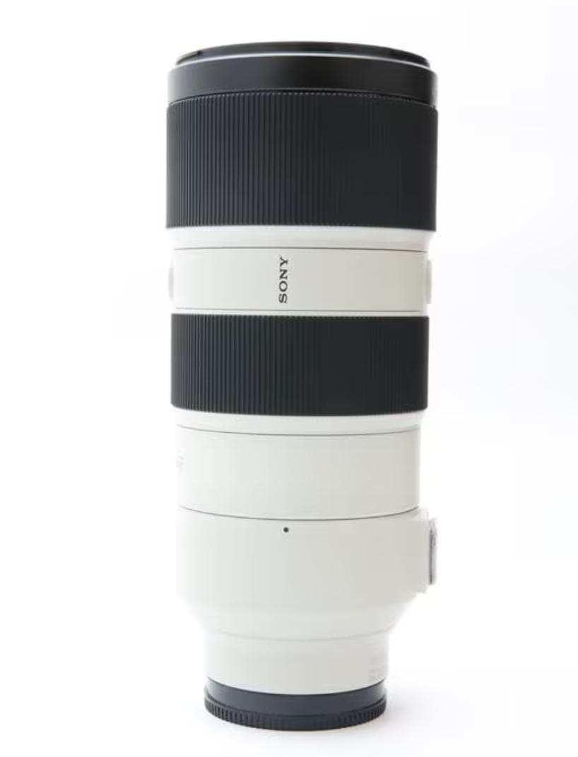 【美品】FE 70-200mm F2.8 GM OSS SEL70200GM