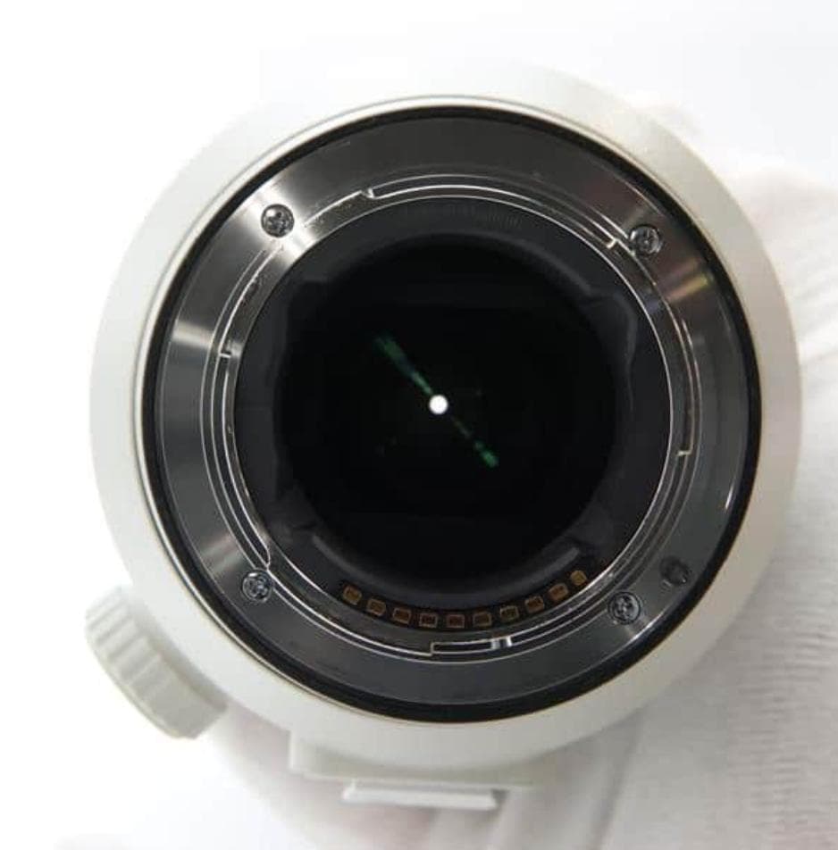 【美品】FE 70-200mm F2.8 GM OSS SEL70200GM
