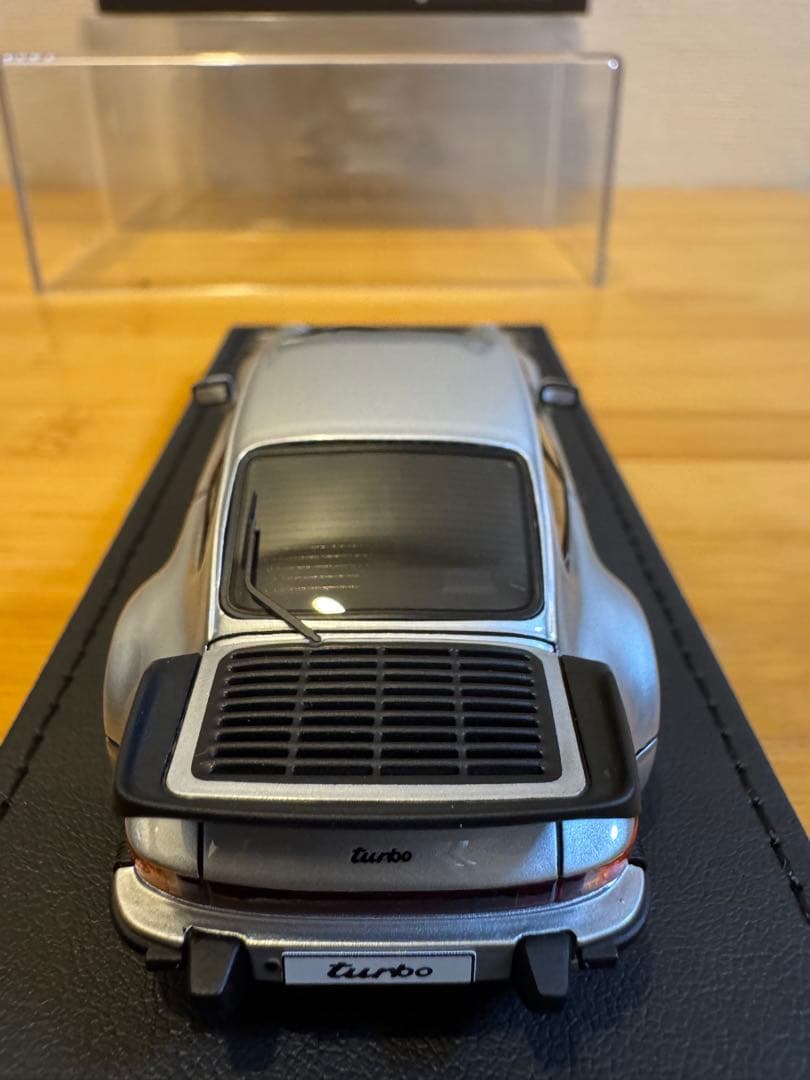 【ignition model】IG0941 Porsche 911 Turbo