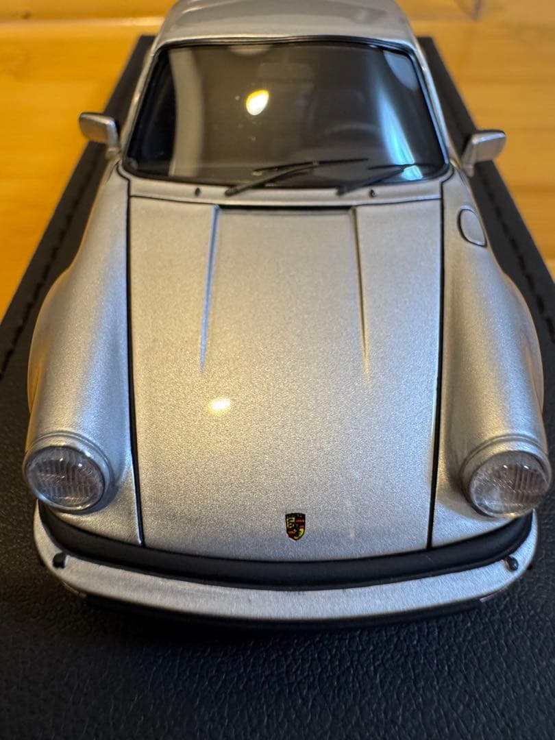 【ignition model】IG0941 Porsche 911 Turbo