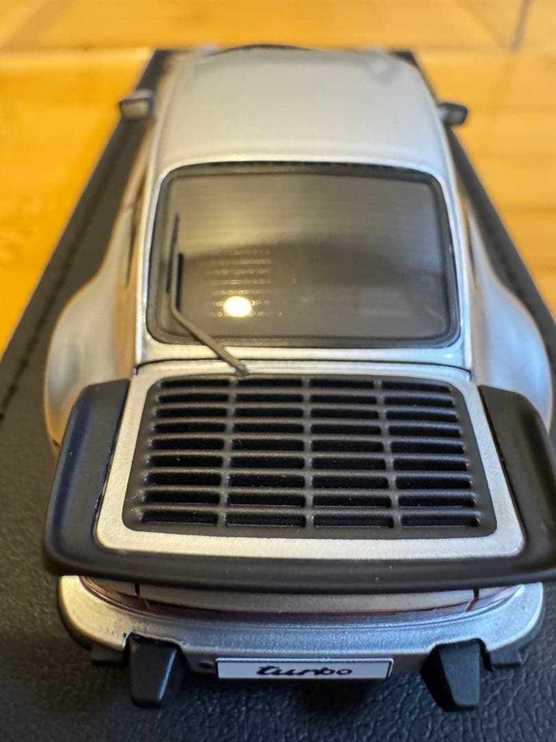 【ignition model】IG0941 Porsche 911 Turbo