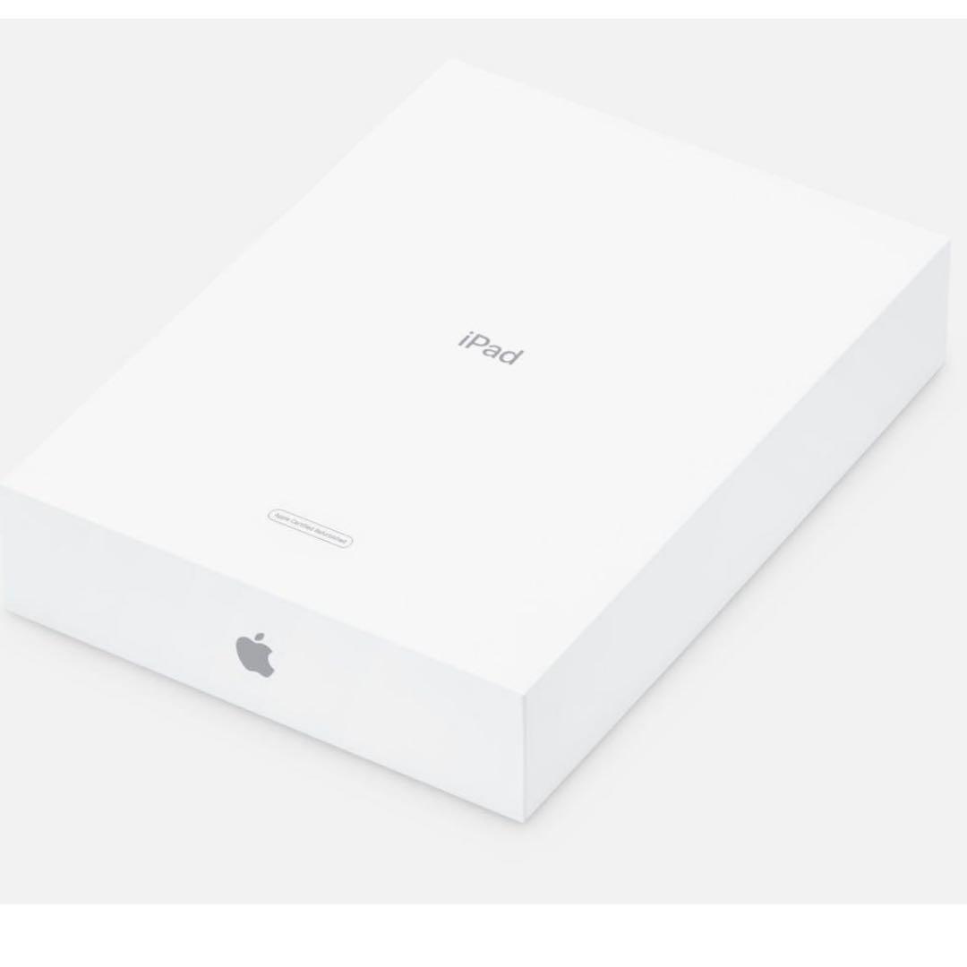 【新品未使用未開封】iPad Wi-Fi 64GB - ピンク（第10世代）