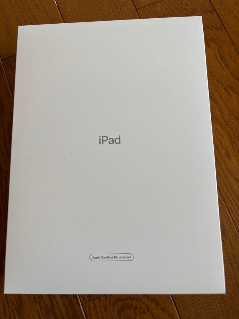 【新品未使用未開封】iPad Wi-Fi 64GB - ピンク（第10世代）