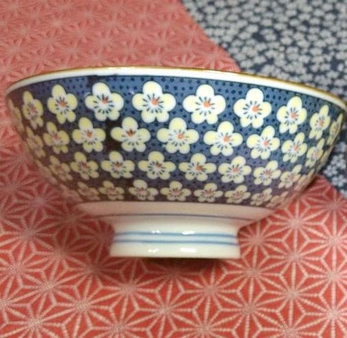 ♦【５０年前のコレクション】♥選べる３皿♥有田焼【春雄苑錦五彩作】茶碗セット