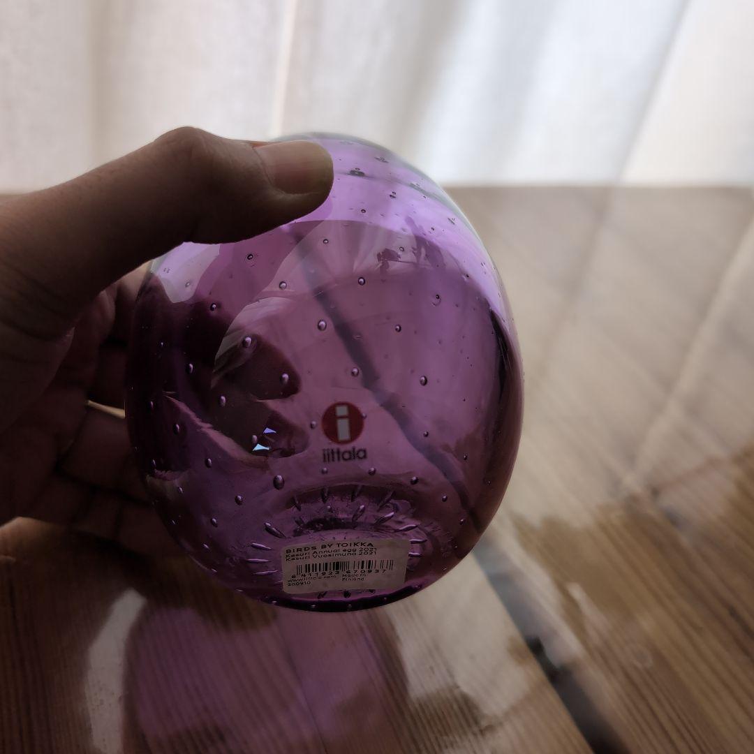  annual eggイッタラ アニュアルエッグ 2021