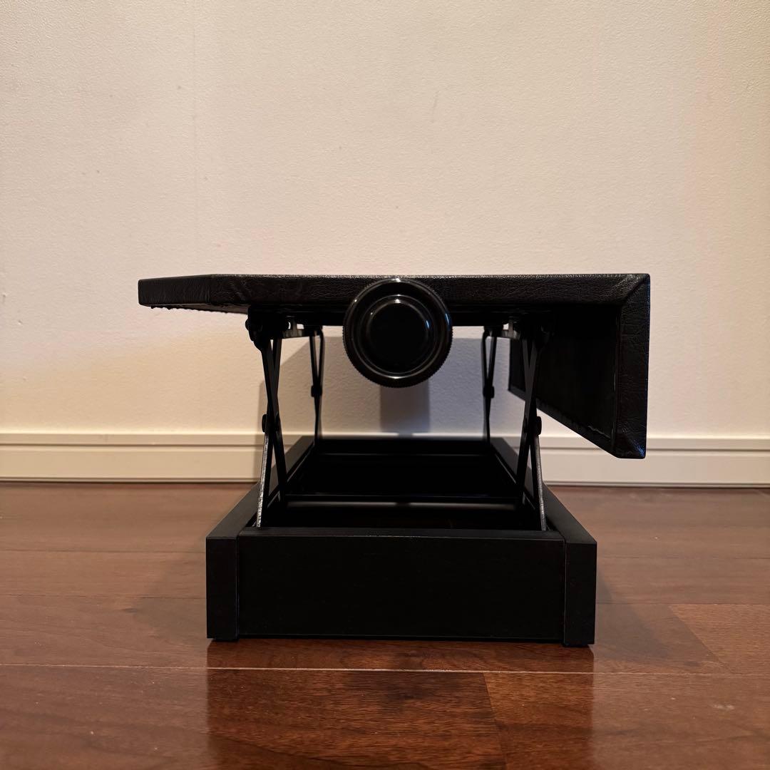 【美品】YAMAHA製　ピアノ補助台 踏み台　HP-100