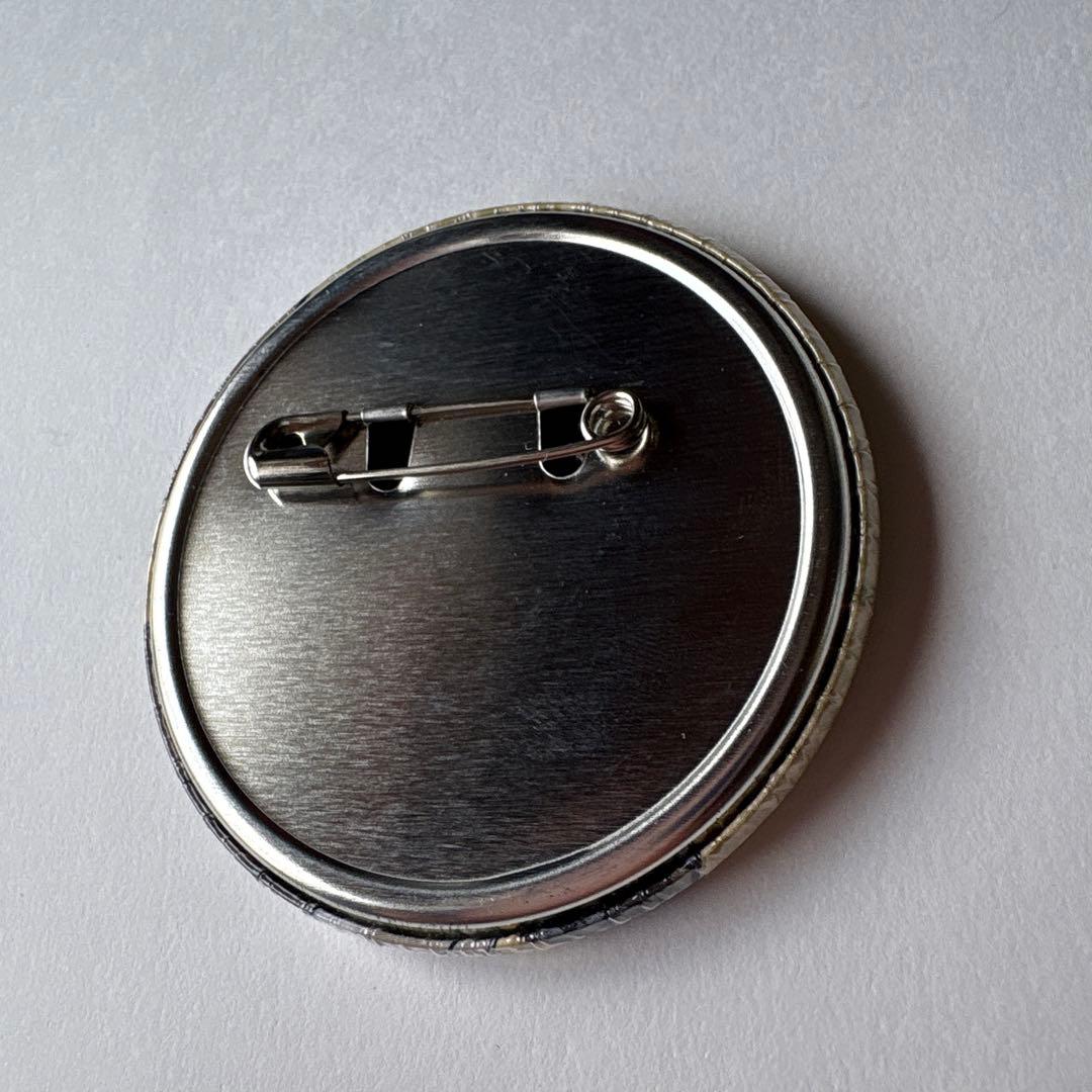 銀魂　大銀魂展　缶バッジセット　沖田総悟　土方十四郎　近藤　銀魂　原作缶バッジ