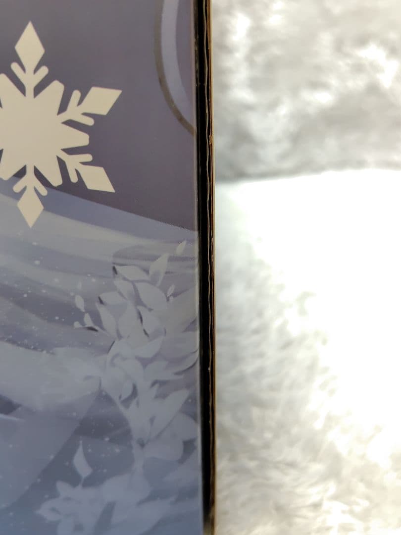 APEX アズールレーン ニュージャージー スノーブライドラブVer.