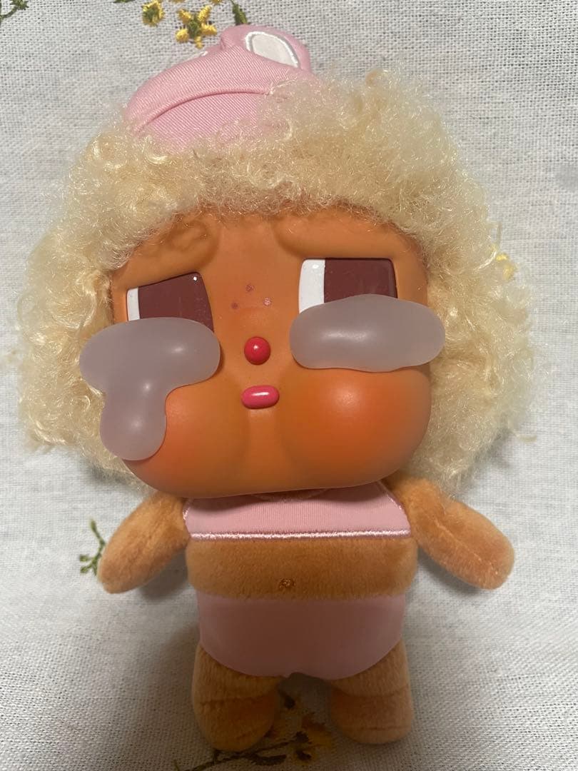 クライベイビー VACATION MODE ON 3点セット