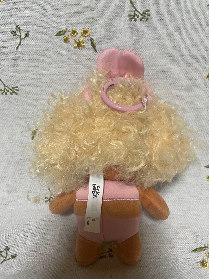 クライベイビー VACATION MODE ON 3点セット