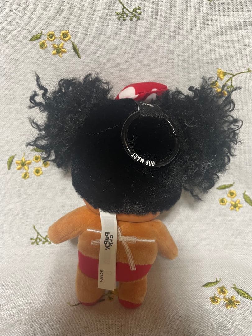 クライベイビー VACATION MODE ON 3点セット