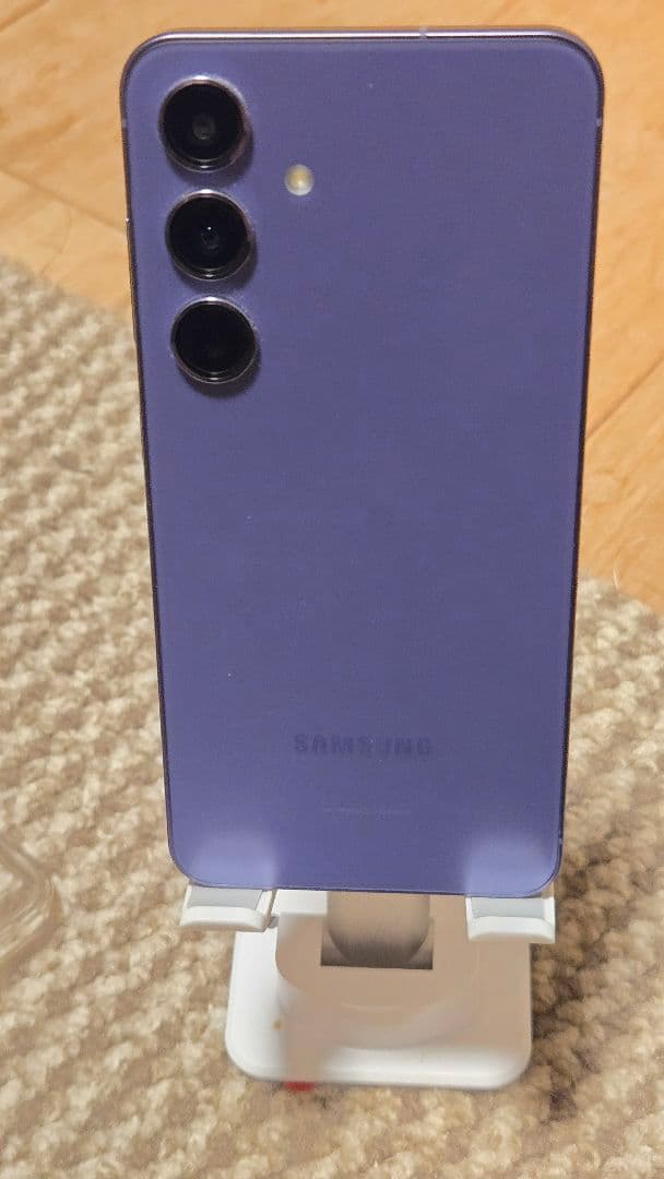 galaxy S24 256gb simフリー