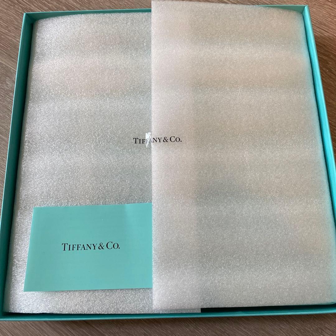 【新品】Tiffany ティファニー デザートプレート