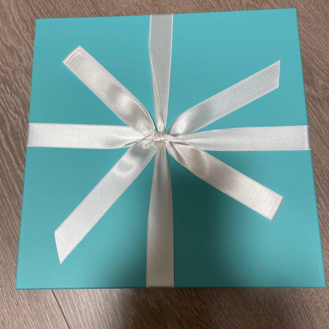 【新品】Tiffany ティファニー デザートプレート