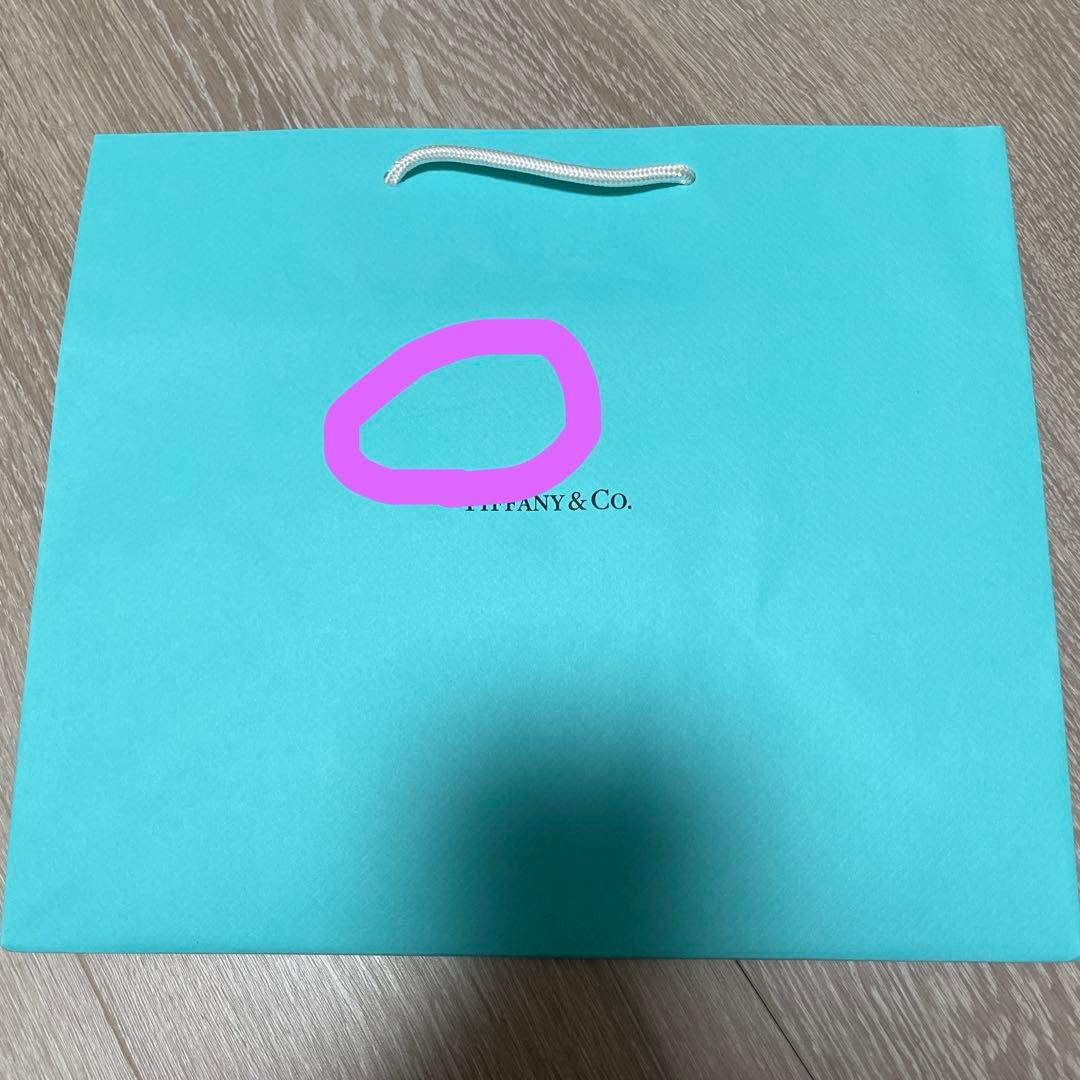 【新品】Tiffany ティファニー デザートプレート