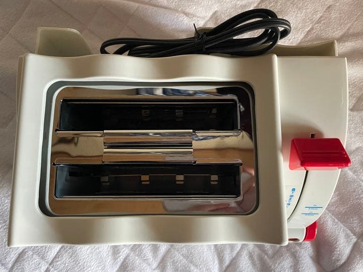 ANA ポップアップトースター