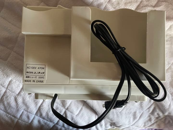 ANA ポップアップトースター