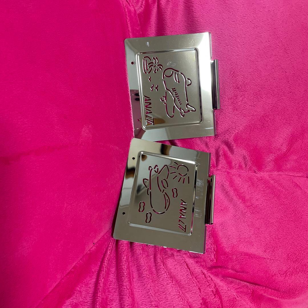 ANA ポップアップトースター