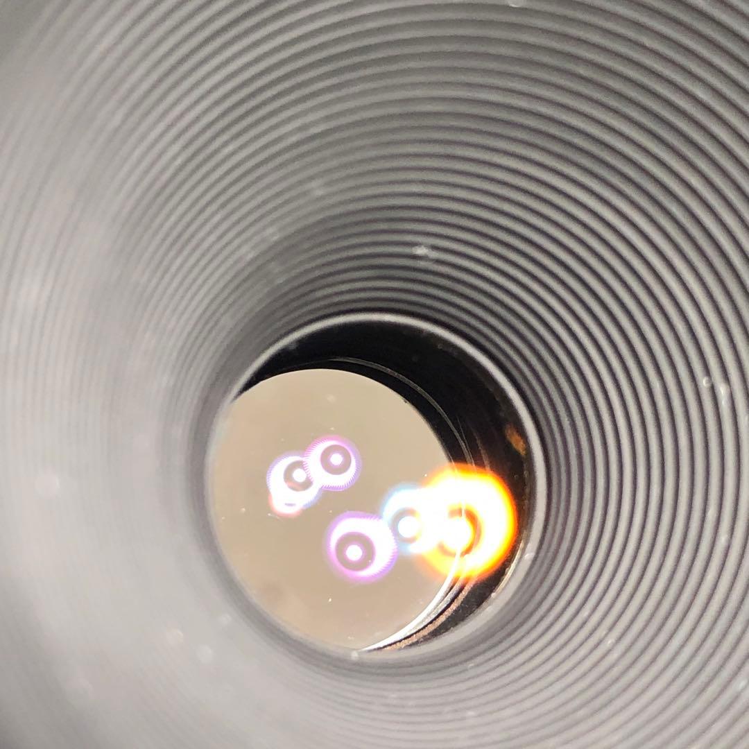 おまけ付き　SMC MACRO takumar 50mm f4 m42マウント