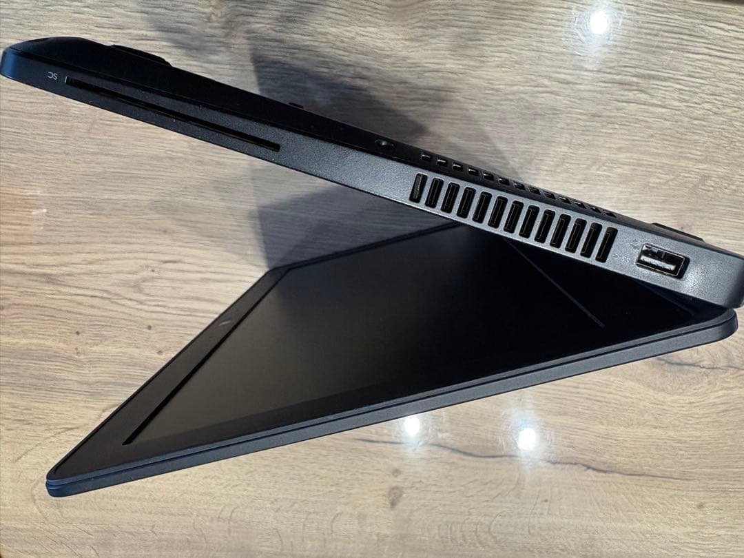 DELL Latitude E5270 Core i5 8GB SSDノートPC