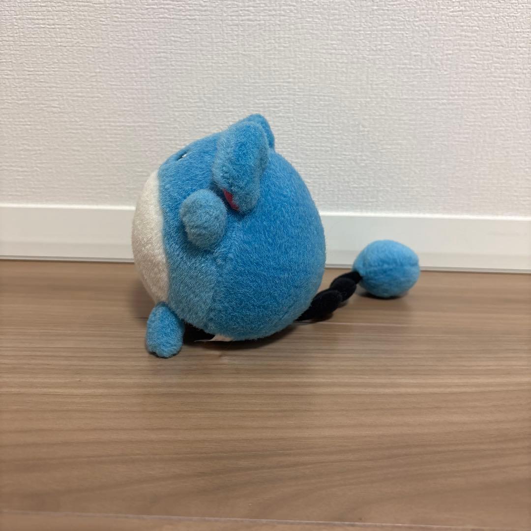 マリル　ぬいぐるみ