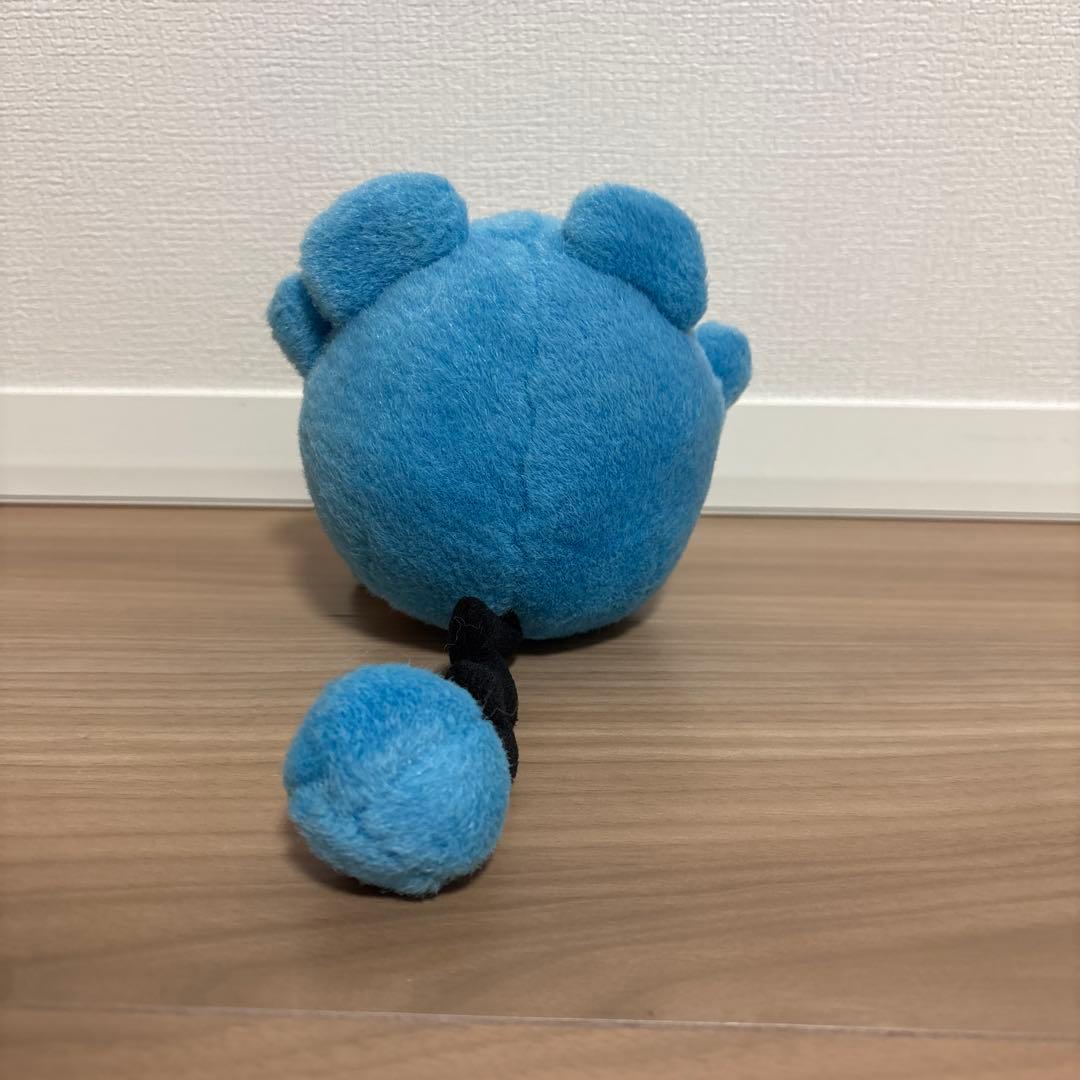 マリル　ぬいぐるみ