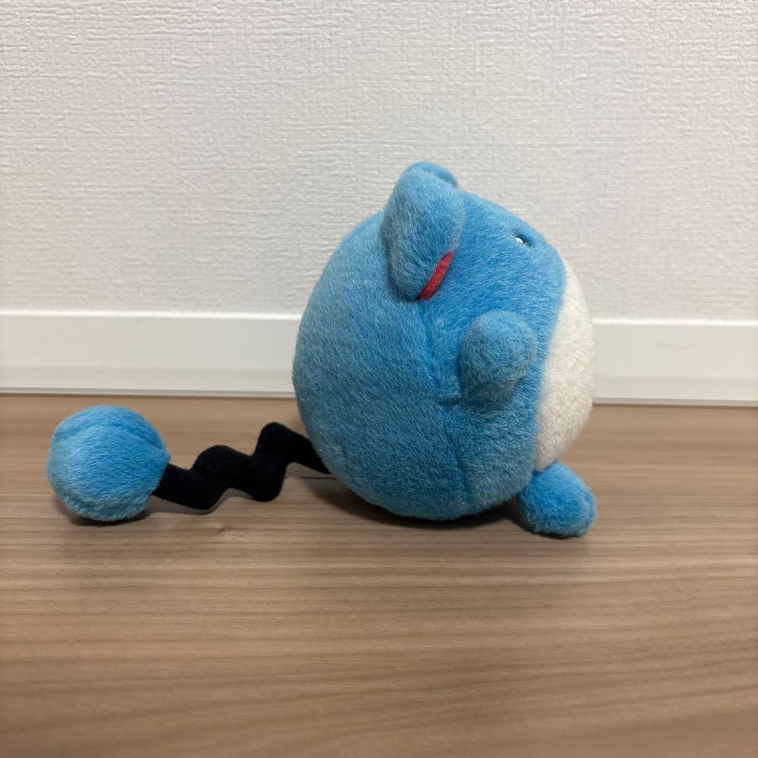 マリル　ぬいぐるみ