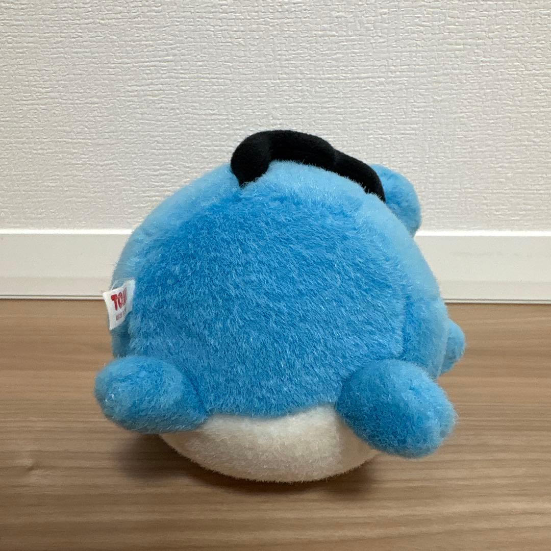 マリル　ぬいぐるみ