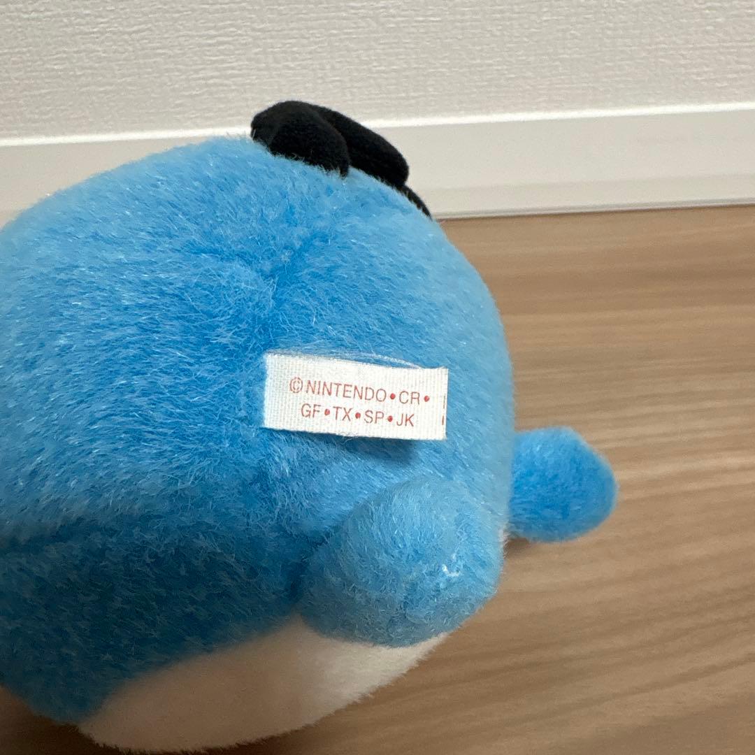マリル　ぬいぐるみ
