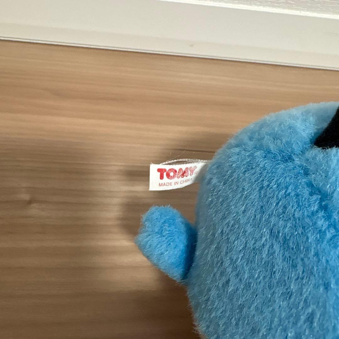 マリル　ぬいぐるみ