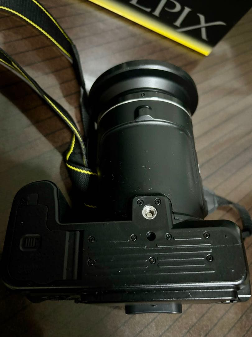 Nikon COOLPIX Ｐ950