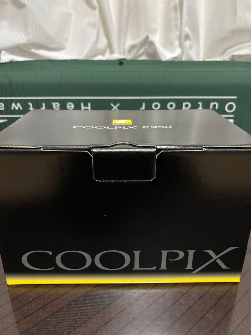 Nikon COOLPIX Ｐ950