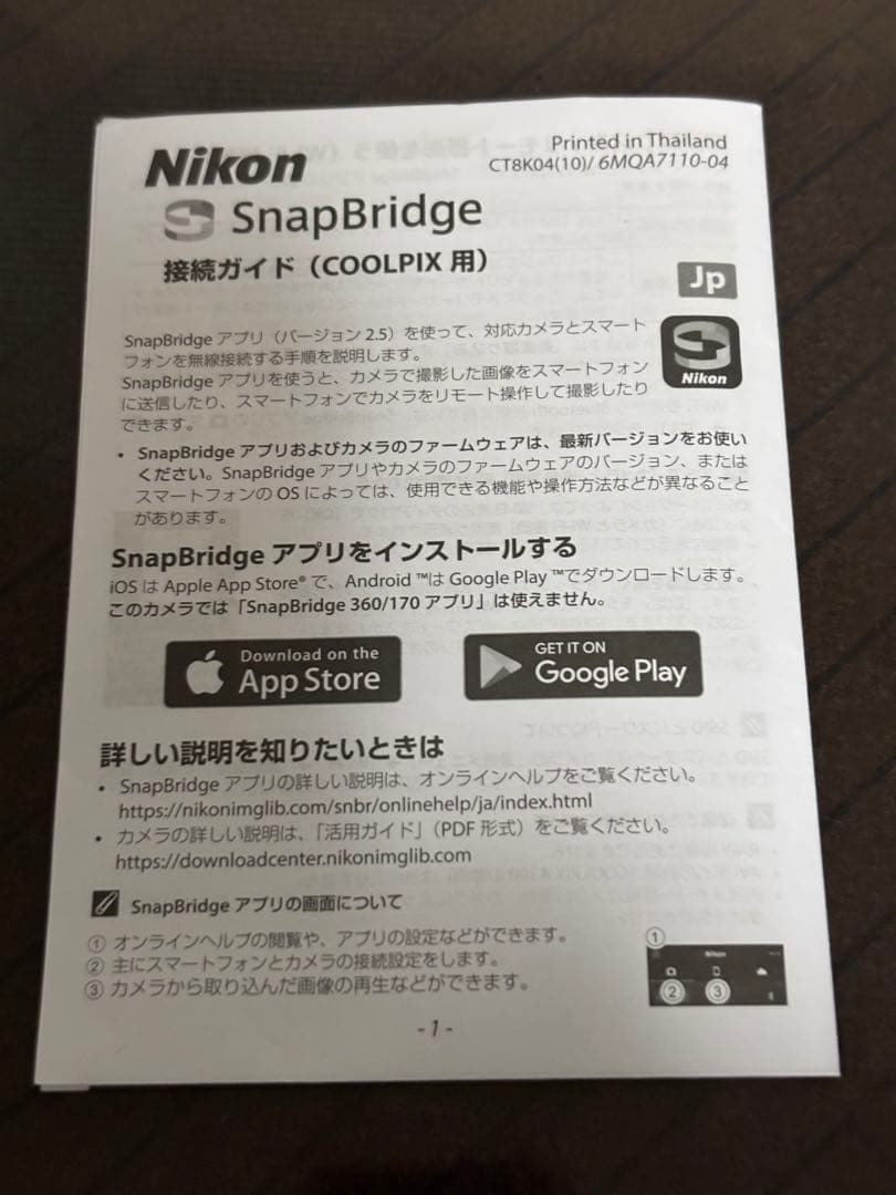 Nikon COOLPIX Ｐ950