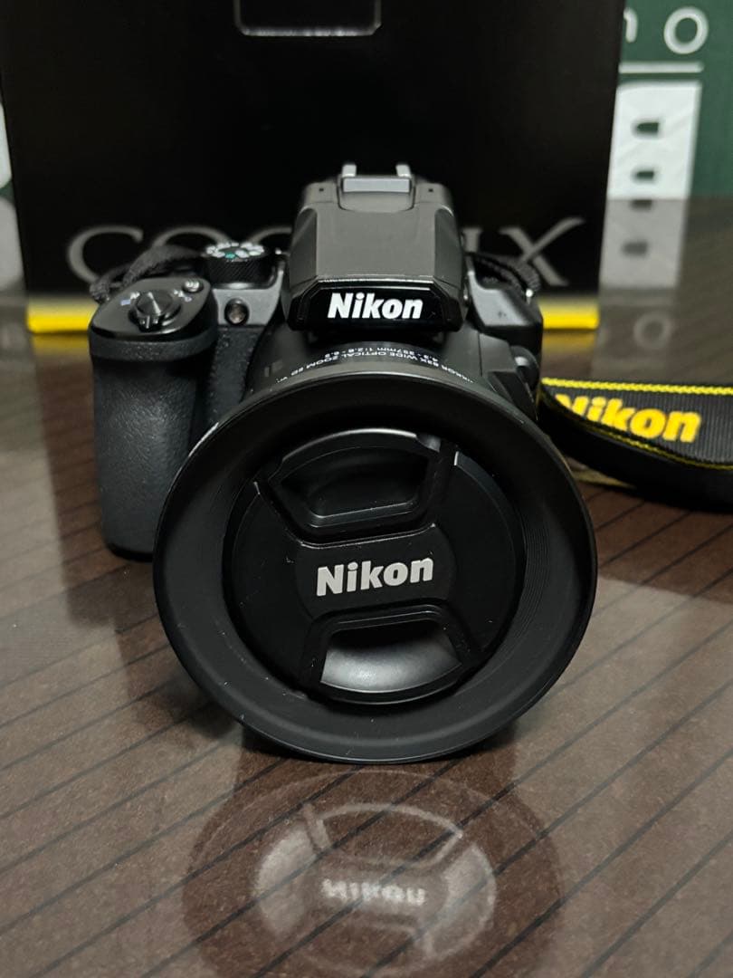 Nikon COOLPIX Ｐ950