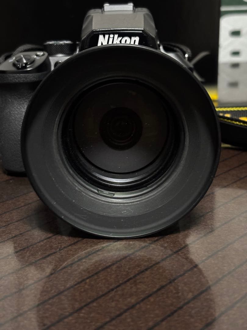 Nikon COOLPIX Ｐ950