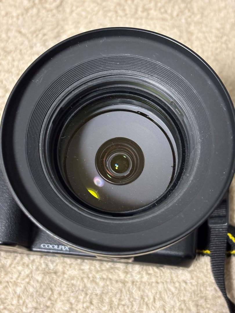 Nikon COOLPIX Ｐ950