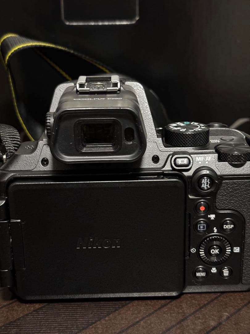 Nikon COOLPIX Ｐ950