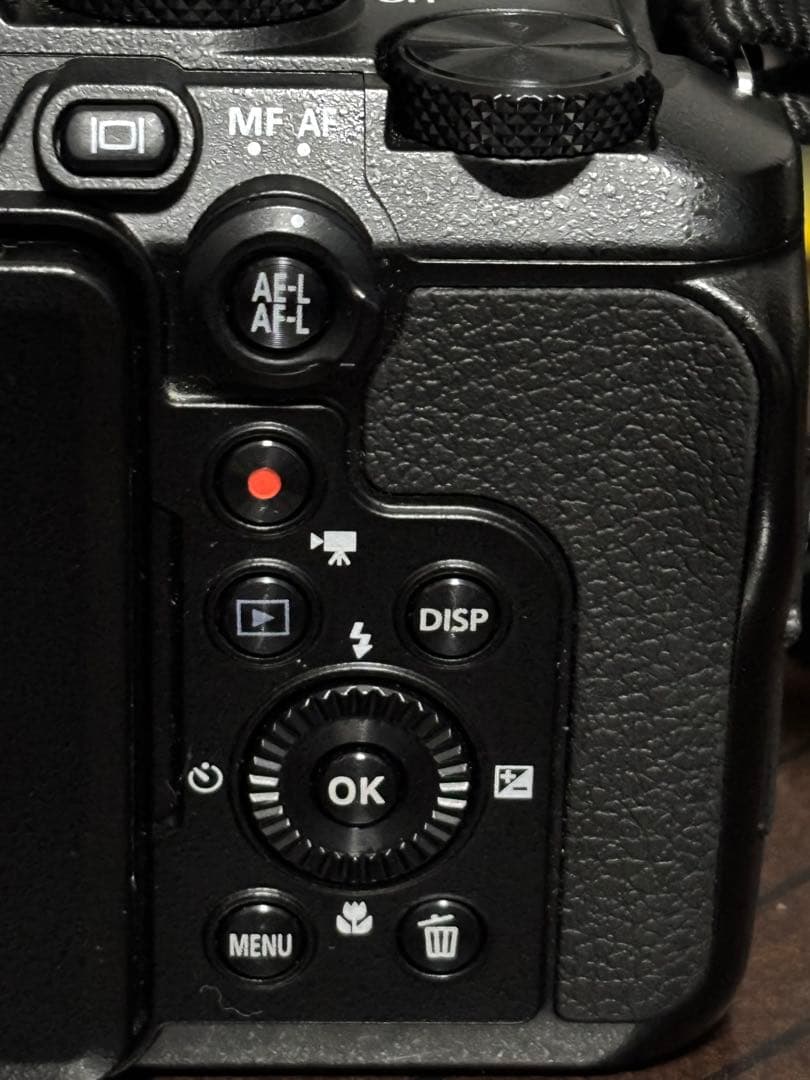 Nikon COOLPIX Ｐ950