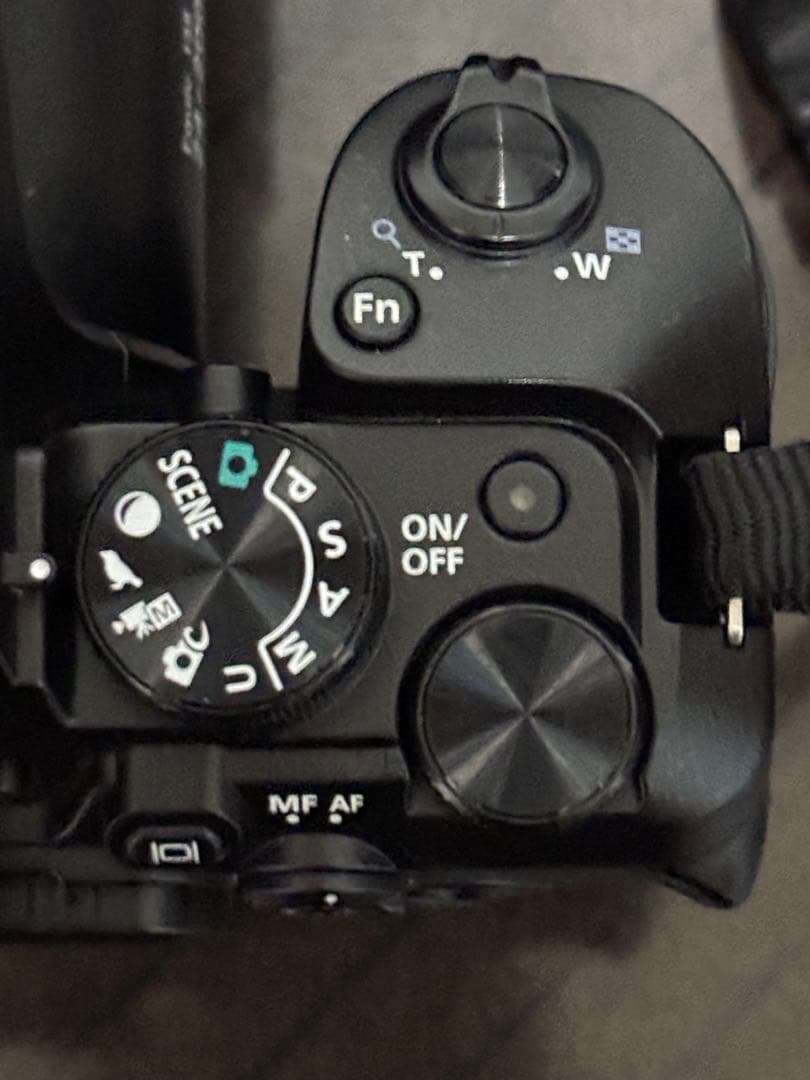 Nikon COOLPIX Ｐ950