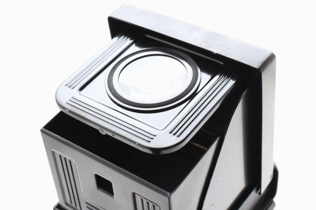 #636★良品★Minolta flex f3.5 75mm 二眼レフカメラ