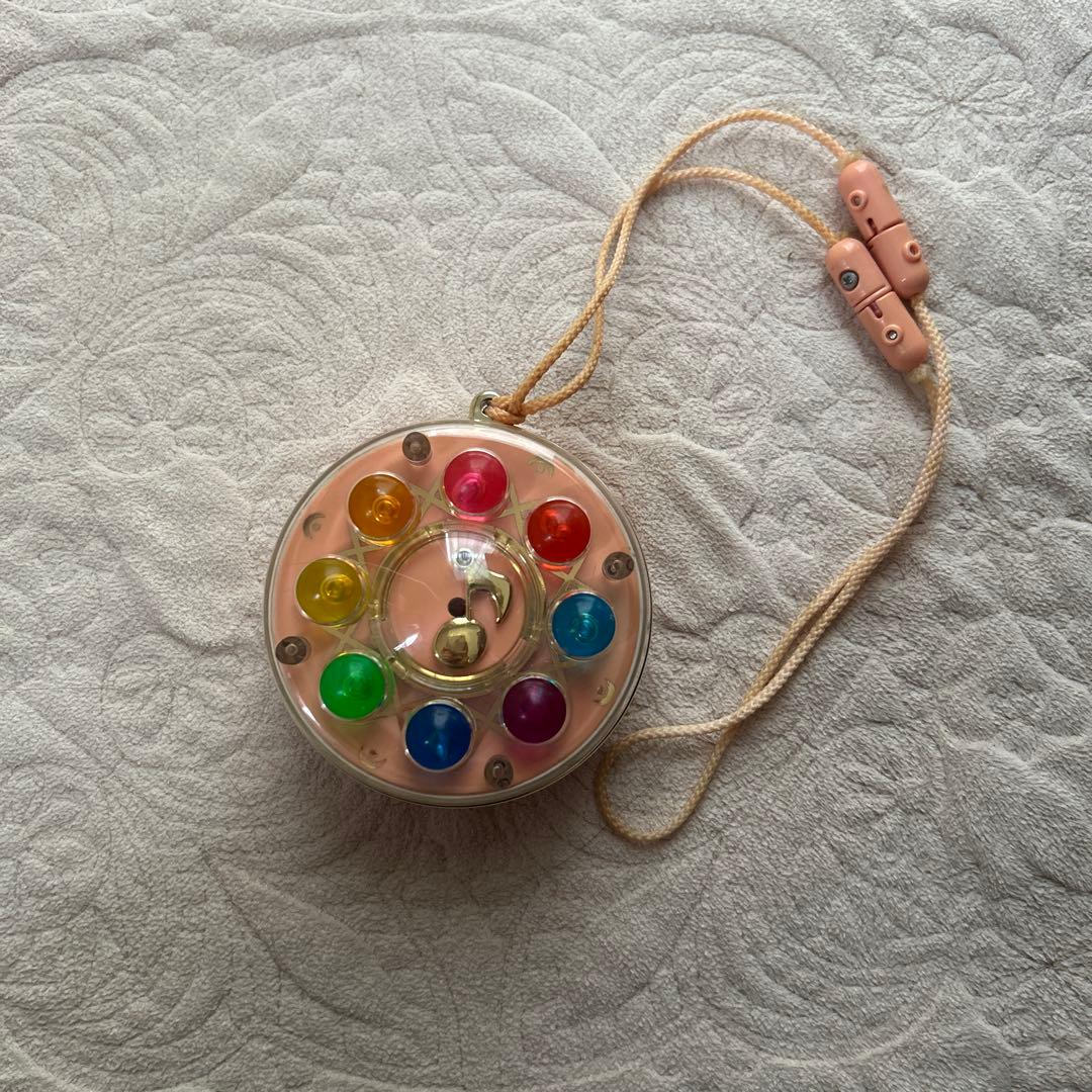 【当時品】どれみちゃんグッズ★6点