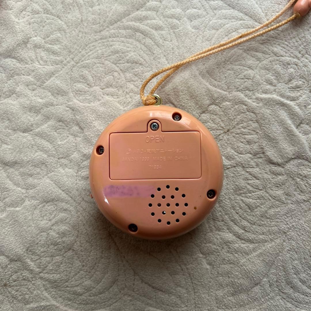 【当時品】どれみちゃんグッズ★6点