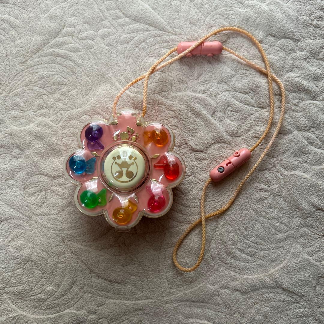 【当時品】どれみちゃんグッズ★6点