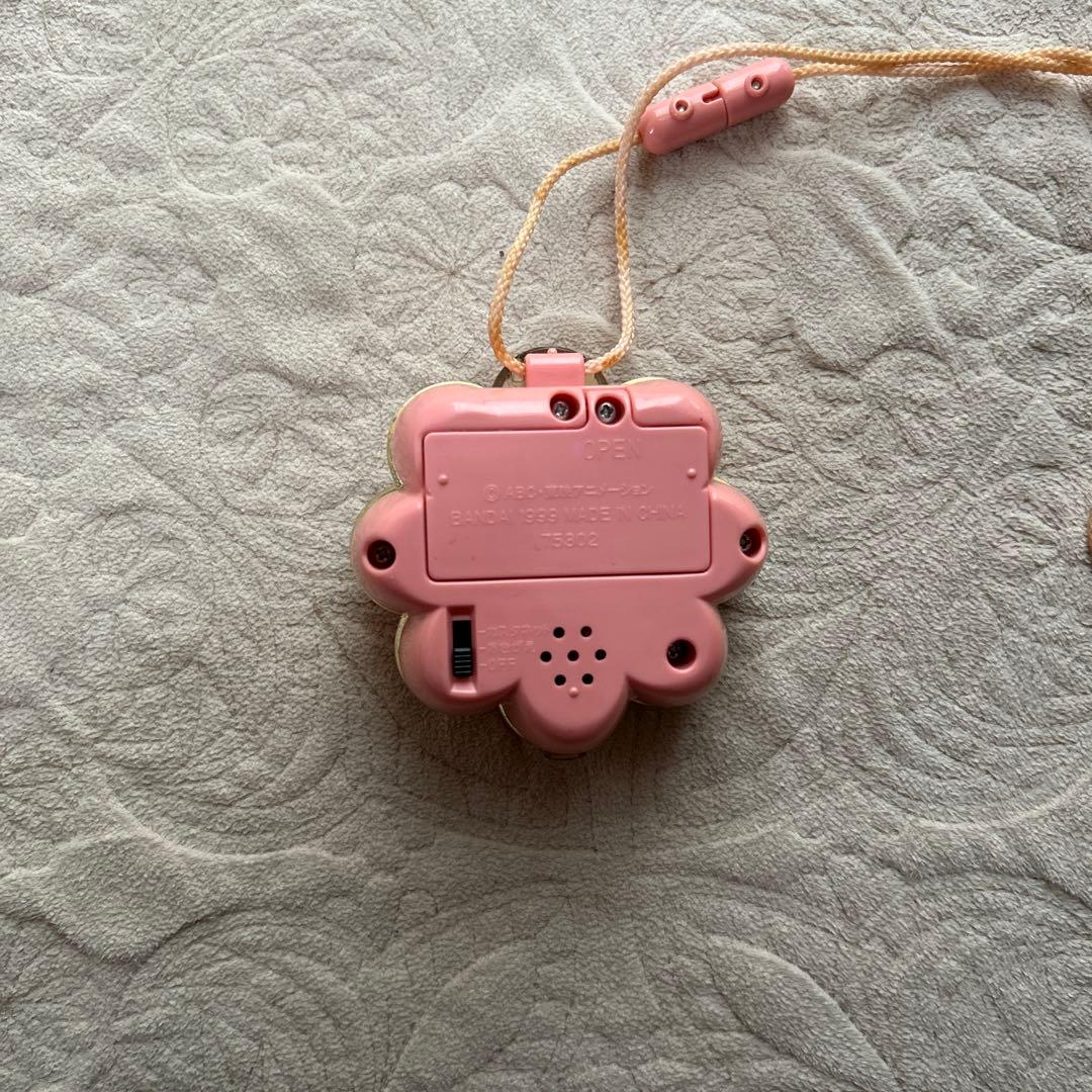 【当時品】どれみちゃんグッズ★6点