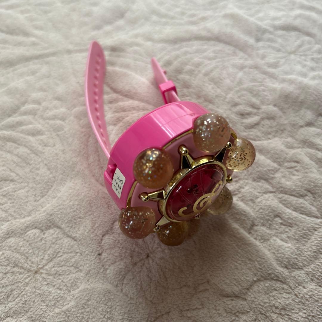 【当時品】どれみちゃんグッズ★6点