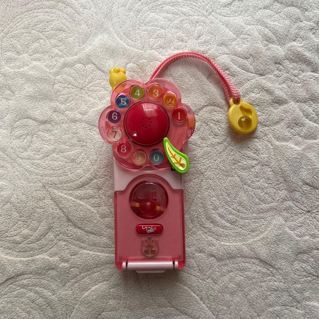 【当時品】どれみちゃんグッズ★6点