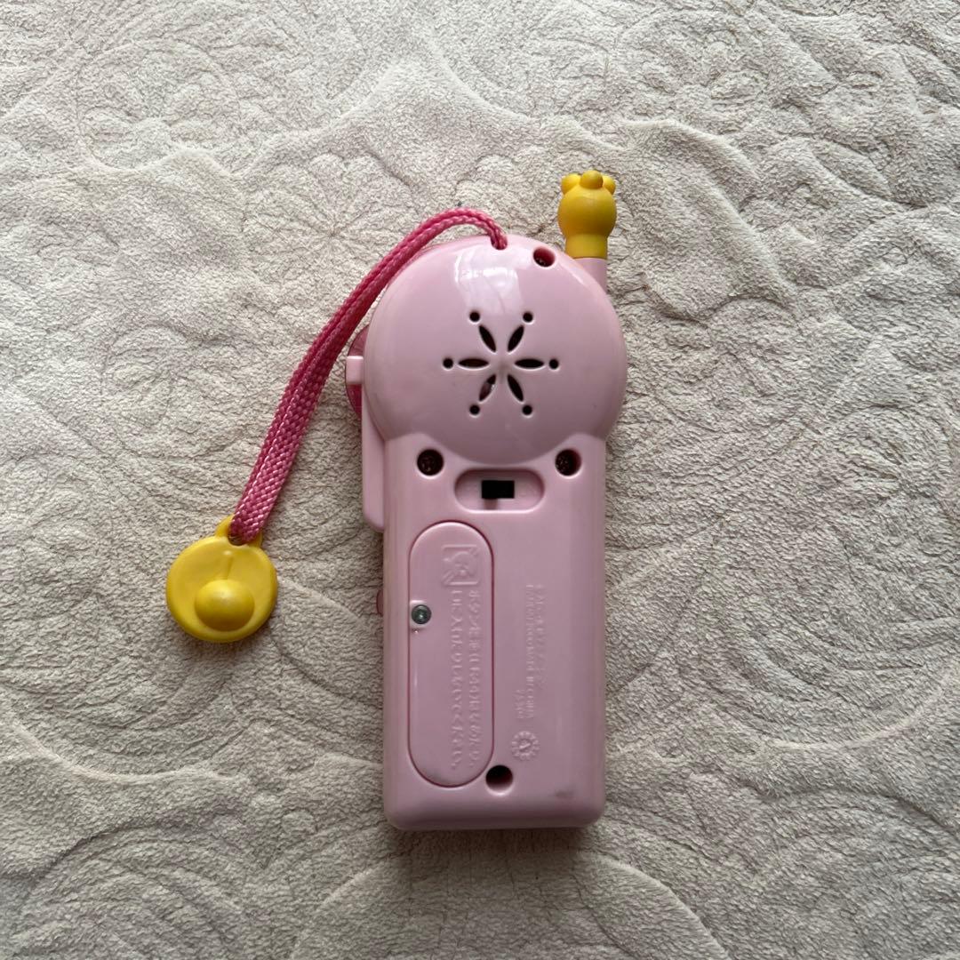 【当時品】どれみちゃんグッズ★6点