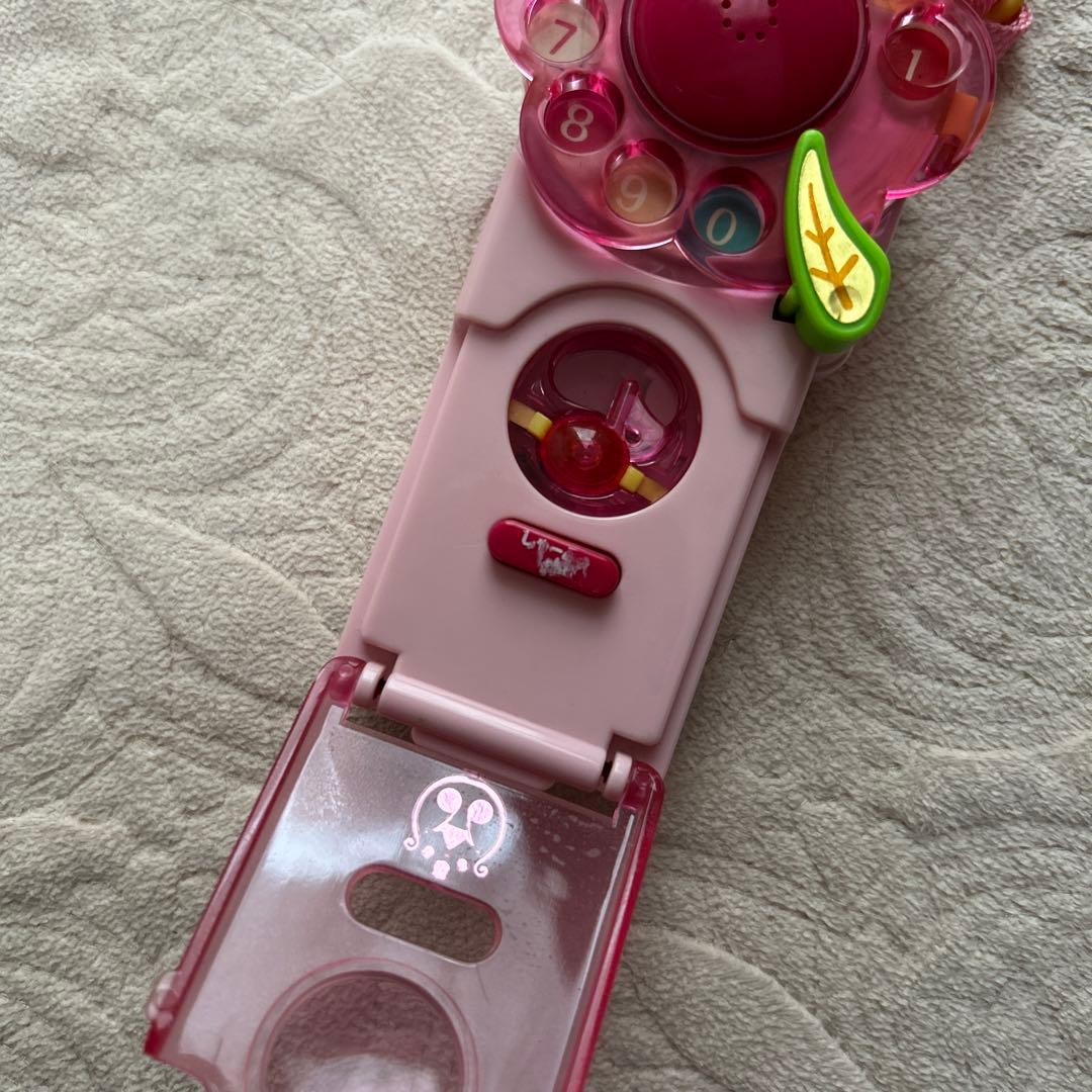 【当時品】どれみちゃんグッズ★6点